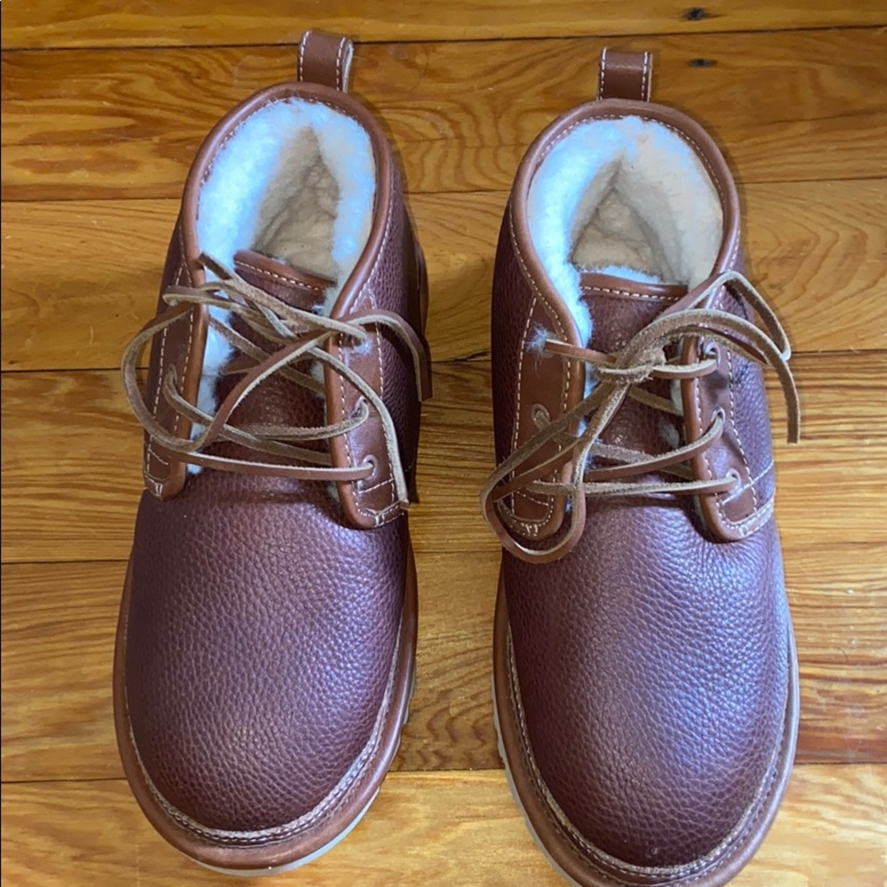 Men’s UGG